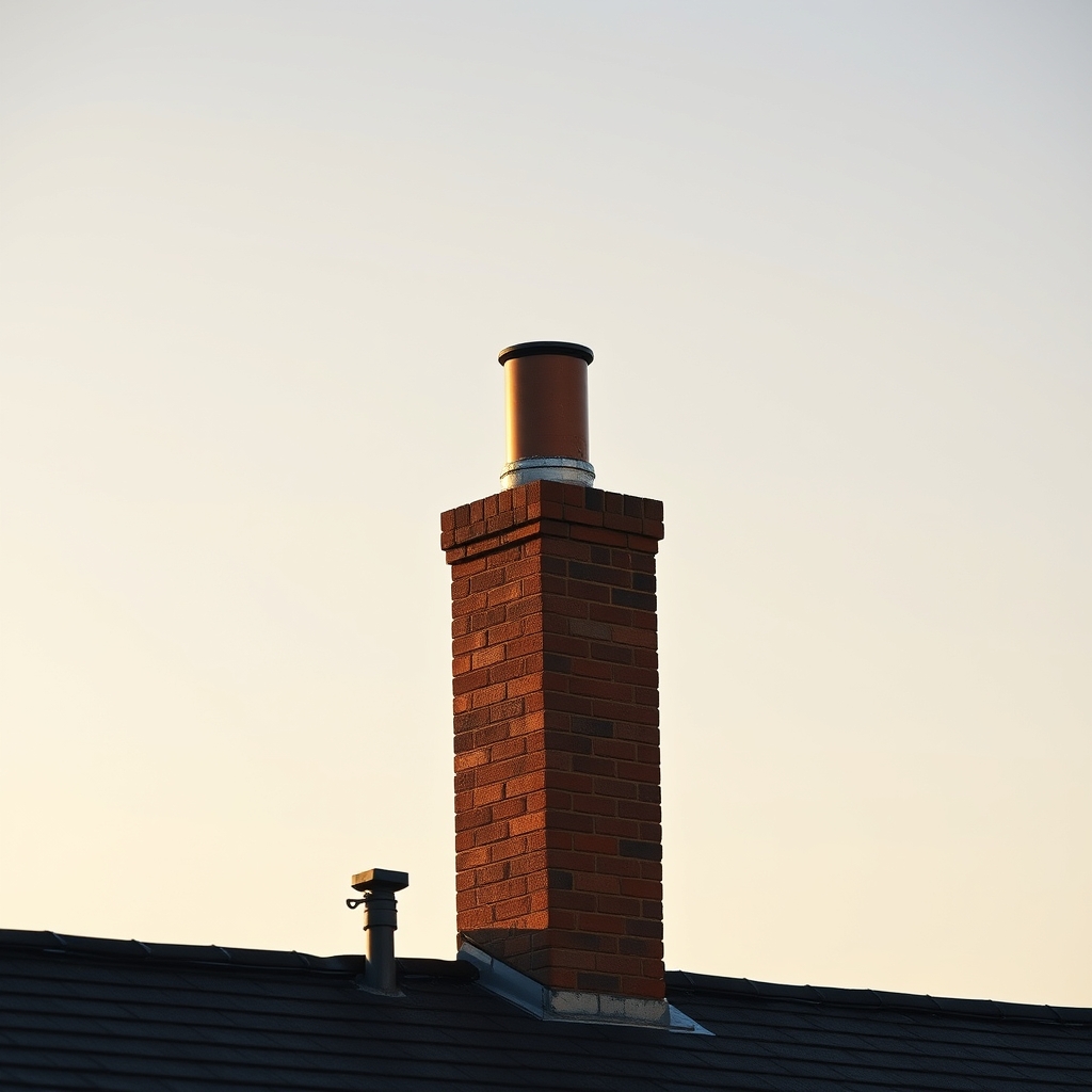 Marshall Chimney and Dryer Vent Cleaning Inc, professional Chimney Sweep in Englishtown, our branded team and work van Marshall Chimney and Dryer Vent Cleaning Inc, professional Chimney Sweep in Englishtown, our branded team and work van